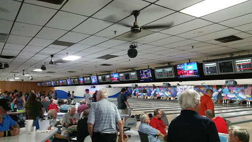 Bowling Alley «Mockingbird Lanes», reviews and photos, 4870 S 96th St, Omaha, NE 68127, USA