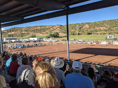 Tabiona Rodeo Grounds