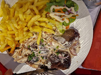 Frite du Le Bouchon Restaurant à Cambrai - n°17