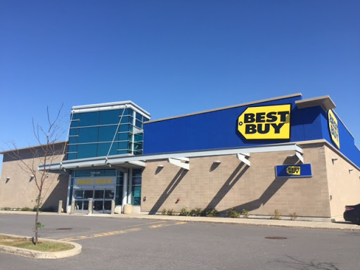 Best Buy