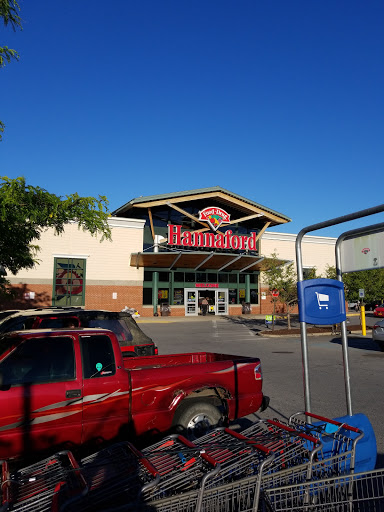 Grocery Store «Hannaford Supermarket», reviews and photos, 1490 U.S. 9, Wappingers Falls, NY 12590, USA