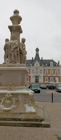 Les plus récentes photos du Restaurant français L'ABC Montceau-les-Mines - n°8