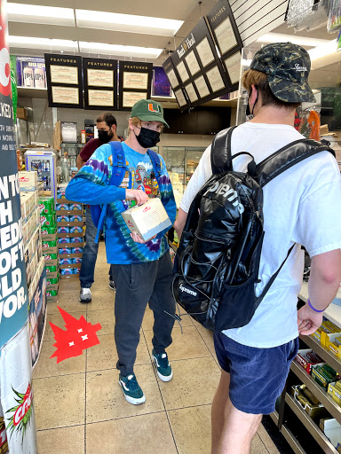 Beer Store «Downstairs Market», reviews and photos, 5885 Ponce De Leon Blvd, Coral Gables, FL 33146, USA