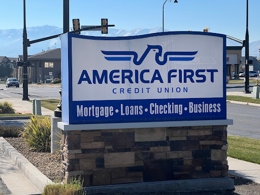 Credit Union «America First Credit Union», reviews and photos