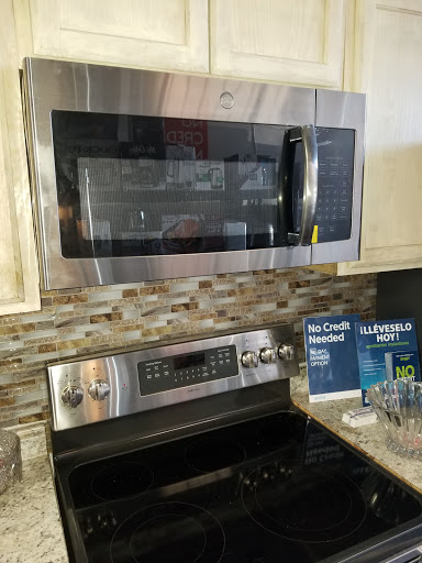 Appliance Store «All Appliance Plus LLC», reviews and photos, 452 Palm Dr, Ocoee, FL 34761, USA