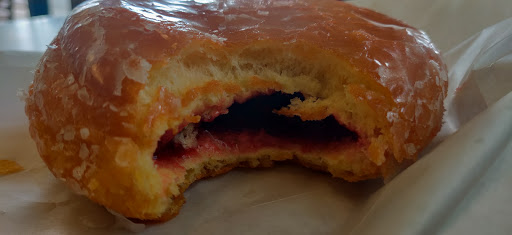 Donut Shop «Donut Factory», reviews and photos, 790 Jackson St, Hayward, CA 94544, USA