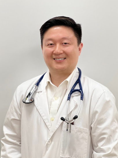 Dr. Chester Tung, DO