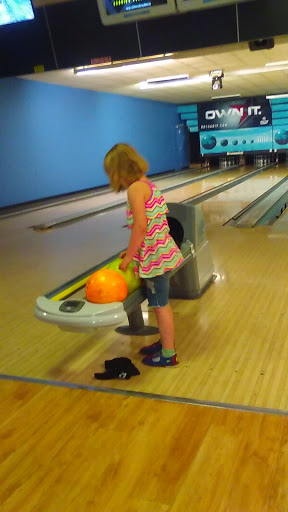 Laser Tag Center «Cherokee Lanes», reviews and photos, 1149 Marietta Hwy, Canton, GA 30114, USA