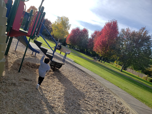 Park «Center Street Park», reviews and photos, 11895 SW Center St, Beaverton, OR 97005, USA