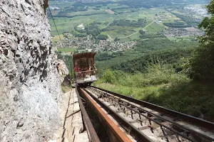 Funicular of Saint Hilaire du Touvet image