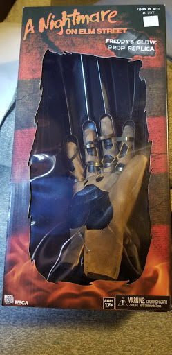 DVD Store «Disc Replay», reviews and photos, 15028 South La Grange Road, Orland Park, IL 60462, USA