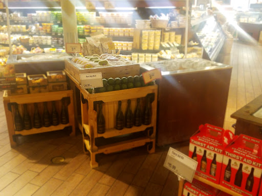 Grocery Store «The Fresh Market», reviews and photos, 1635 Perry Hill Rd, Montgomery, AL 36106, USA