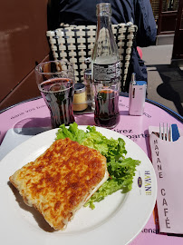 Plats et boissons du Restaurant Cafe de l'Eglise à Boulogne-Billancourt - n°14