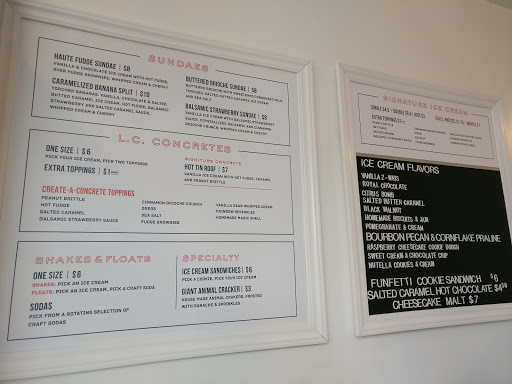 Ice Cream Shop «Louisville Cream», reviews and photos, 1164 S Brook St, Louisville, KY 40203, USA