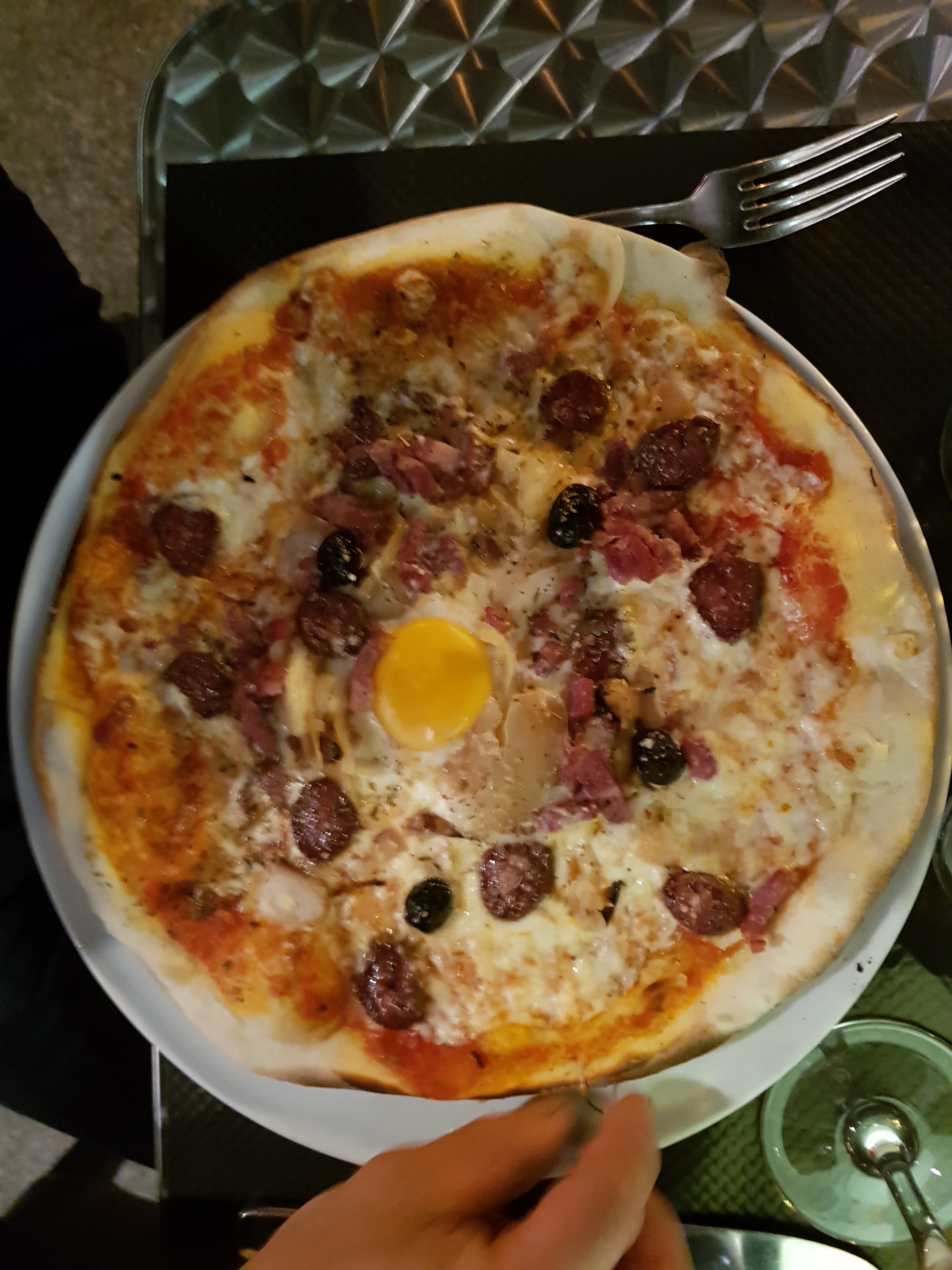 Photo n° 13 de l'avis de Eve.r fait le 02/05/2018 à 21:09
