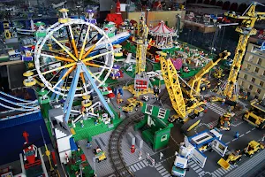 Wielka Wystawa Klocków LEGO Rewal image