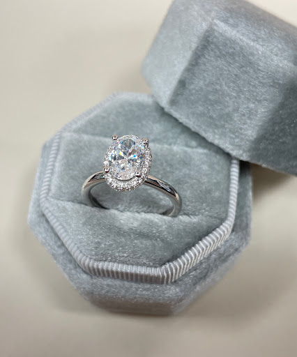 Jeweler «Goldsmith Jewelry Shoppe», reviews and photos, 1212 Lee Rd, Orlando, FL 32810, USA