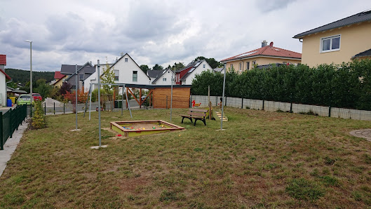 Spielplatz am Galgenanger Am Galgenanger 3, 91077 Neunkirchen am Brand, Deutschland