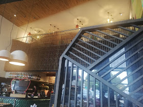 Nando's Colliers Wood