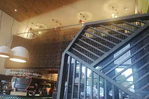 Nando's Colliers Wood image