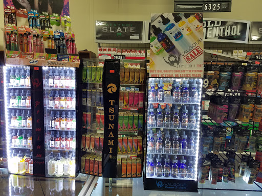 Tobacco Shop «Tobacco Cigar», reviews and photos, 1596 N Farnsworth Ave, Aurora, IL 60505, USA