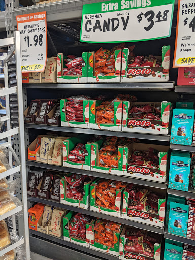 Supermarket «WinCo Foods», reviews and photos, 8968 Tehama Ridge Pkwy, Fort Worth, TX 76177, USA