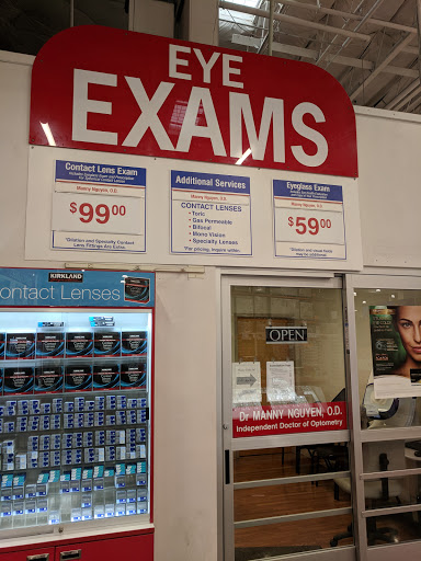 Warehouse store «Costco Wholesale», reviews and photos, 1000 N Rengstorff Ave, Mountain View, CA 94043, USA