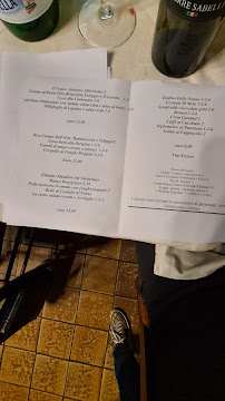 Cenacolo dei Pittori à Besana in Brianza carte