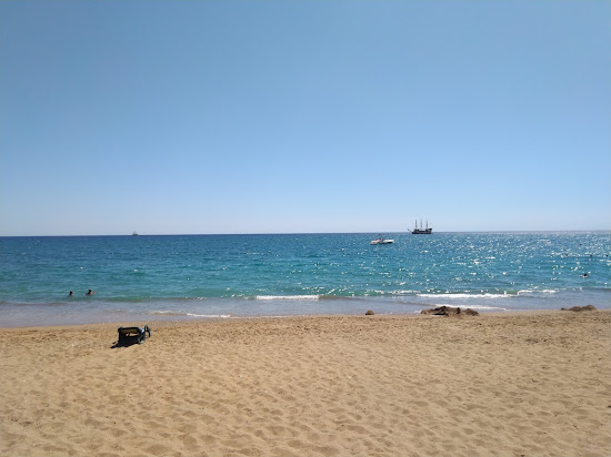 Manavgat Sorgun Plaji