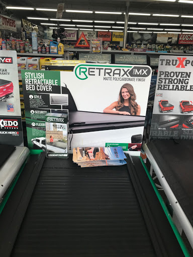 Auto Parts Store «One Stop Auto Unlimited», reviews and photos, 1916 Wantagh Ave, Wantagh, NY 11793, USA