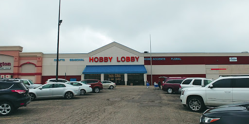 Craft Store «Hobby Lobby», reviews and photos, 555 Center Dr NW, Grand Rapids, MI 49544, USA