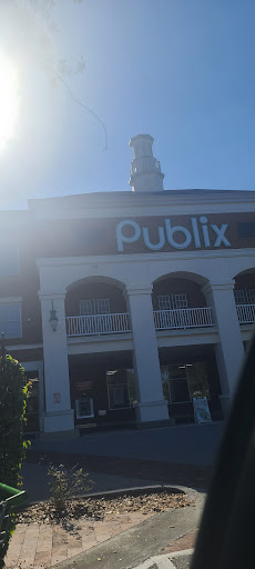 Supermarket «Publix Super Market at Winthrop Town Center», reviews and photos, 11109 Winthrop Market St, Riverview, FL 33578, USA