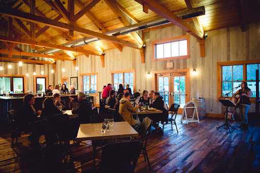 Winery «White Horse Winery», reviews and photos, 106 Hall St, Hammonton, NJ 08037, USA