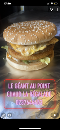 Photos du propriétaire du Kebab Le Point Chaud à Dreux - n°1