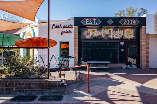 Tattoo Shop «The Painted Lady», reviews and photos, 1726 E Speedway Blvd, Tucson, AZ 85719, USA