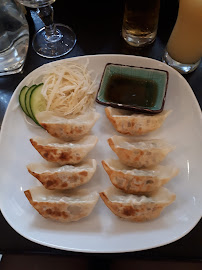 Dumpling du Restaurant japonais AKI à Dijon - n°5