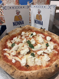 Photos du propriétaire du 🥇 NONNA - Ristorante & Pizzeria Napolitaine à Annemasse - n°18
