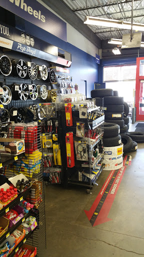 Auto Parts Store «Pep Boys Auto Parts & Service», reviews and photos, 1246 N Main St, Providence, RI 02904, USA