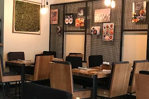 Wasabi Restaurant image