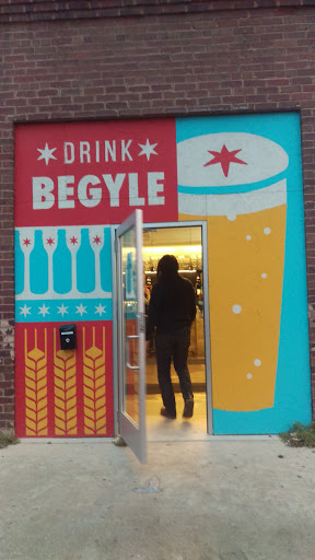 Brewery «Begyle Brewing Company», reviews and photos, 1800 W Cuyler Ave, Chicago, IL 60613, USA