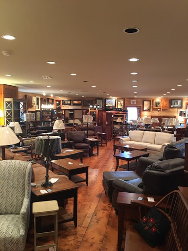Furniture Store «Carter Handcrafted Furniture», reviews and photos, 7541 Easton Rd, Ottsville, PA 18942, USA