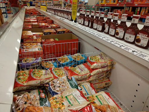 Grocery Store «Save-A-Lot», reviews and photos, 1134 Gallatin Pike S, Madison, TN 37115, USA