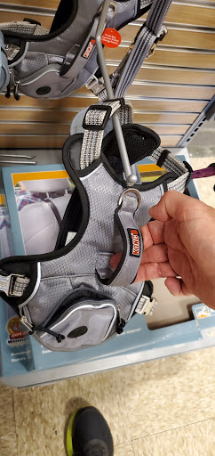 Pet Supply Store «PetSmart», reviews and photos, 6204 W Park Blvd, Plano, TX 75093, USA