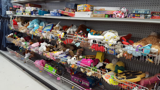 Charity «Goodwill Shawnee», reviews and photos