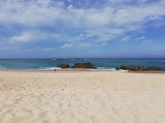 Praia da Cerca Nova