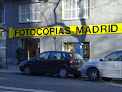 Fotocopias Madrid