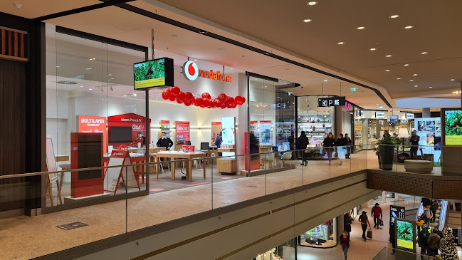 Vodafone Shop