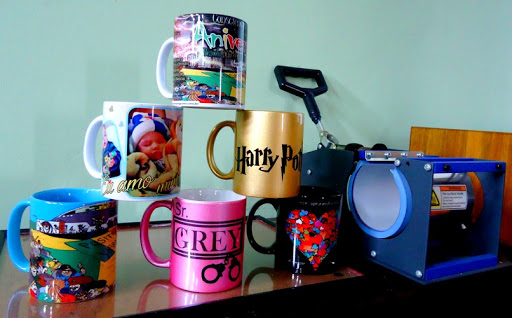 Logo da empresa - Irmãos Caneca