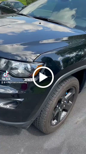 Millennial Car Detailing en Carpentersville