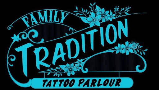 Tattoo Shop «Family Tradition Tattoo Parlour», reviews and photos, 118 S Meridian, Puyallup, WA 98371, USA
